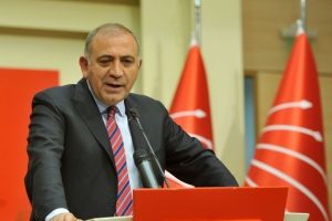 Davutoğlu'na seslendi