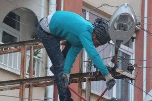 Y&uuml;rekleri ağza getiren kare!
