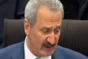 &Ccedil;ağlayan'ın acı g&uuml;n&uuml;