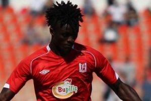 Karikari Samsunspor'da