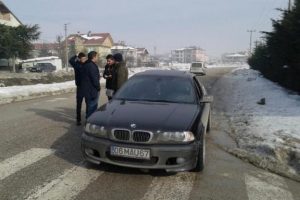 200 kilometre yolu 50 bin lira dolandırılmak i&ccedil;in gelmiş