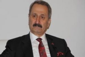 Zafer &Ccedil;ağlayan'ın acı g&uuml;n&uuml;