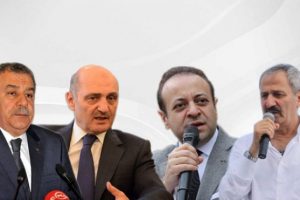 O rapor yarın g&ouml;r&uuml;ş&uuml;lecek!