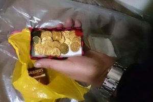 Hatay'da tarihi eser operasyonu