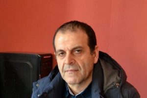 "Dink'in &ccedil;ektiği zorluk ve sıkıntılar devam ediyor "