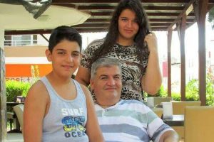 Şoke eden olay! Kimse karışmasın dedi ve...