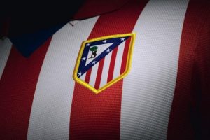 Atletico Madrid'e &Ccedil;inli patron