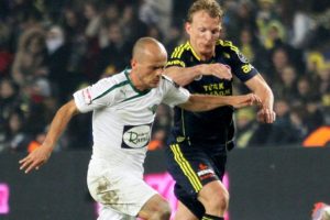 Sertan Vardar Akhisar'a geri d&ouml;n&uuml;yor