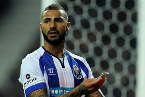 Quaresma'dan Fenerbah&ccedil;e a&ccedil;ıklaması!