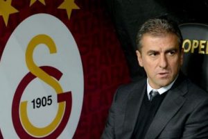 "K&uuml;&ccedil;&uuml;kken Fenerbah&ccedil;eli'ydim ama..."