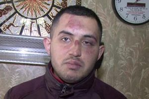 Polis şiddeti kamerada