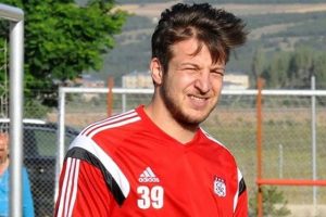 "Sergen Yal&ccedil;ın ile kendimi buldum"