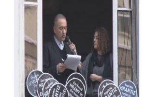 "Bug&uuml;n aramızda olsaydı..."