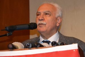 Doğu Perin&ccedil;ek hakkındaki yurt dışı yasağı kaldırıldı