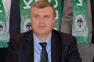 Konyaspor'a forvet m&uuml;jdesi!