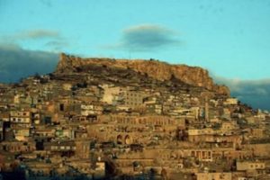 Mardin Feshane'ye taşınıyor