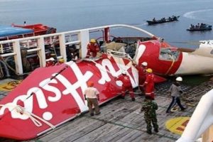 Airasia u&ccedil;ağı d&uuml;ş&uuml;r&uuml;ld&uuml; m&uuml;! Yetkili a&ccedil;ıkladı
