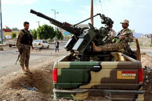 Yemen'de ateşkes sağlandı