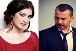 S&uuml;rpriz aşk sona erdi