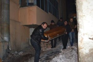 İki g&uuml;nd&uuml;r haber alınamayan yaşlı adam &ouml;l&uuml; bulundu