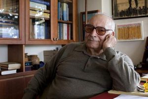 Yaşar Kemal'in sağlık durumuyla ilgili son a&ccedil;ıklama