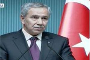 Saray'daki ilk Kabine'den toplantısından a&ccedil;ıklama!