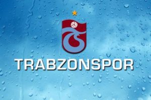 Trabzonspor'da bir ayrılık daha!