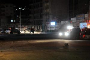 Cizre'de bomba s&uuml;s&uuml; verilmiş paket polisi alarma ge&ccedil;irdi