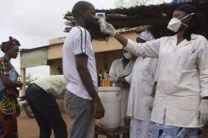 Ebola salgını sona erdi