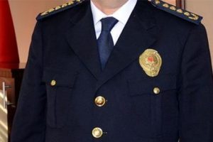21 ilin emniyetinde g&ouml;rev değişimi