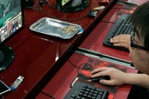 Online oyun &ouml;l&uuml;m getirdi