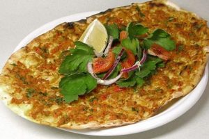 Lahmacunda yeni d&ouml;nem başladı