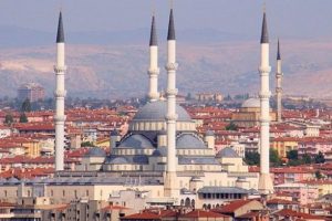 T&uuml;rkiye'nin en umutlu insanları burada