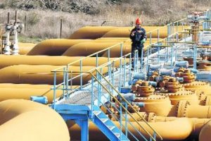 K&uuml;rt petrol&uuml;nde tek rota T&uuml;rkiye