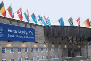 Davos'a T&uuml;rkiye damga vuracak