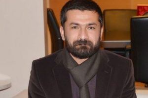 12 Eyl&uuml;l'den sonra bir ilk: Baro başkanı cezaevine girecek