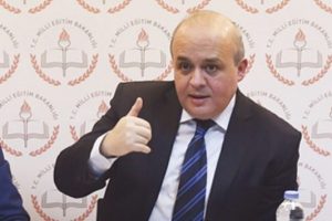 Osmanlıca'ya rağbet b&uuml;y&uuml;k