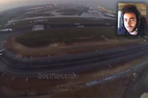 'Ter&ouml;r eylemine yol g&ouml;steriyor'