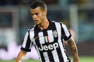 Sebastian Giovinco Toronto'da!