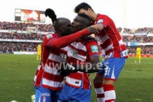 Granada yeni teknik direkt&ouml;r&uuml;n&uuml; buldu