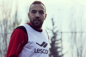 "Ozan Tufan Avrupa'ya gitsin"