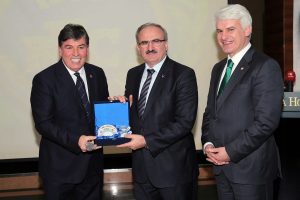 Bursa'da 2015 sağlık yılı olacak!
