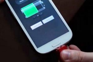 Telefonları gece boyunca şarj edenler dikkat!