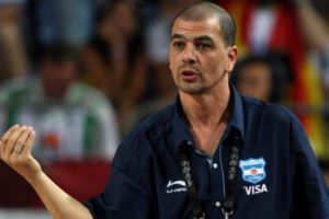 Arjantin'de Hernandez d&ouml;nemi!
