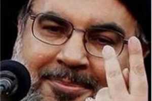 Hizbullah &ccedil;ok net! Sığınaklarınızı hazırlayın!