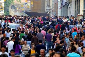 2014'te halkın g&uuml;ndeminde neler vardı?