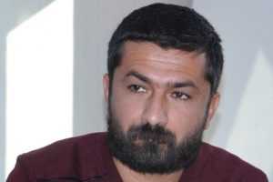 Tunceli Baro Başkanı'na 6 yıl hapis cezası