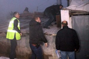 Hırsızlara şafak operasyonu: 12 g&ouml;zaltı