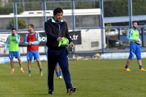 Adana Demirspor Beşiktaş'a hazır