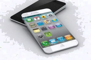 iPhone 7 ve iPhone 6S geliyor!